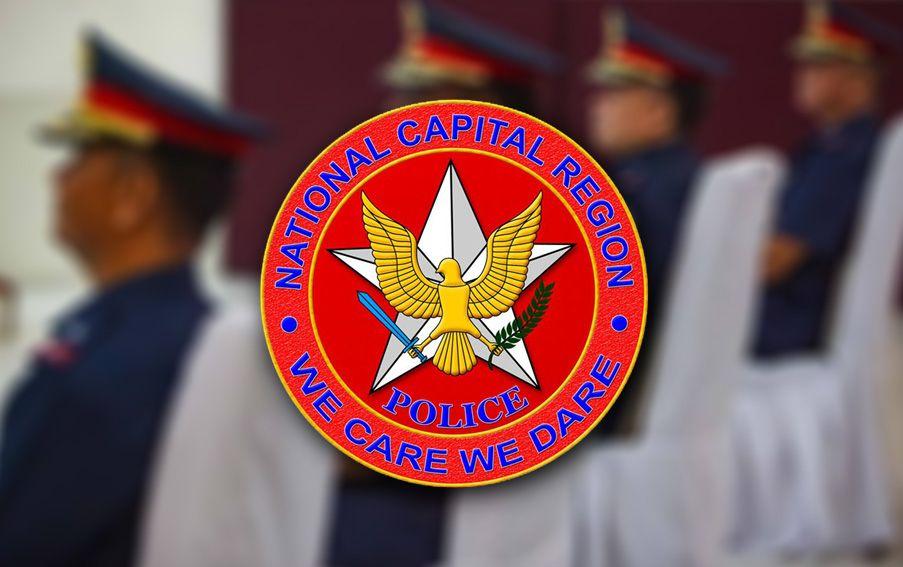 NCRPO Logo - NCRPO: Report crimes through social media, text messaging Manila