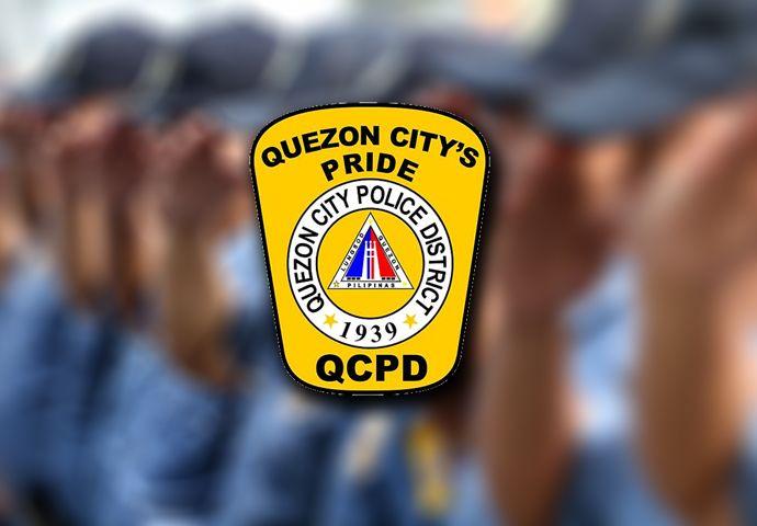 NCRPO Logo - QCPD cops awarded by NCRPO Manila Bulletin News