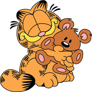 Garfield Logo - Garfield Logo Vector (.EPS) Free Download
