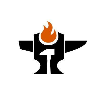 Hephaestus Logo - Hephaestus (@entertheforge) | Twitter