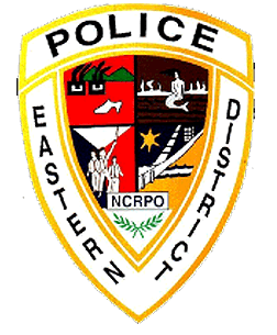 NCRPO Logo - File:Eastern Police District.png - Wikimedia Commons