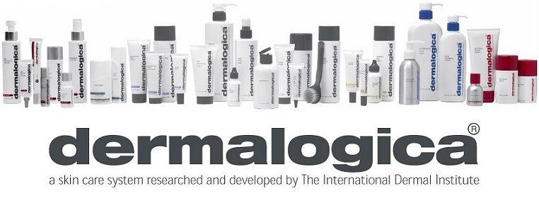 Dermalogica Logo - Dermalogica Kits. Dermalogica Skin Products