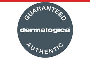 Dermalogica Logo - dermalogica