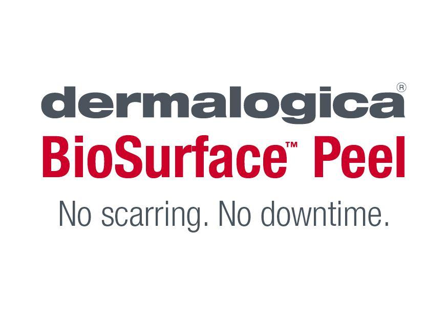 Dermalogica Logo - BSP-Logo - Fiona Goddard