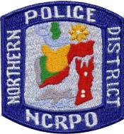 NCRPO Logo - Northern Police District - Wikiwand