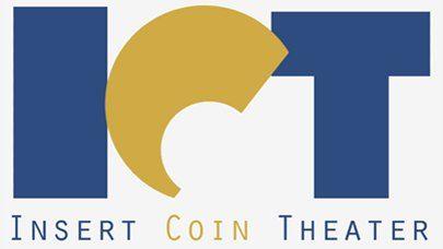 Mixer.com Logo - InsertCoinTheater - Mixer