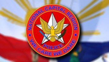 NCRPO Logo - Eleazar orders crackdown vs UAAP scalpers