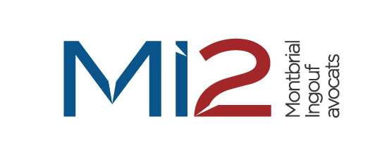 Mi2 Logo - Mi2 Avocats : le cabinet spécialisé en droit de la responsabilité pénale