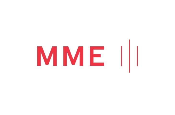Mme Logo - Leading Blockchain Law Firm MME Introduces New Legal Framework to ...