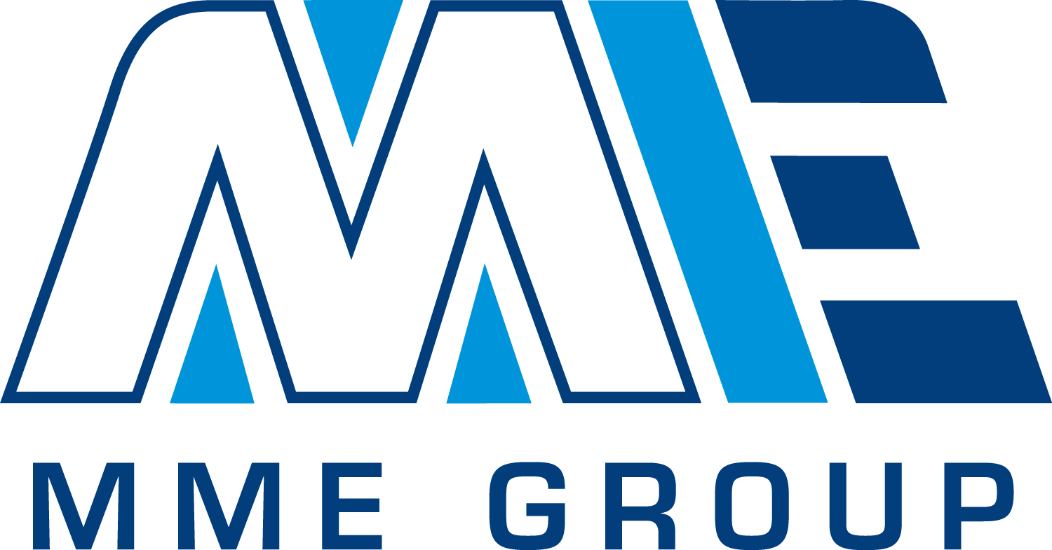 Mme Logo - MME Group - Netherlands Maritime Technology
