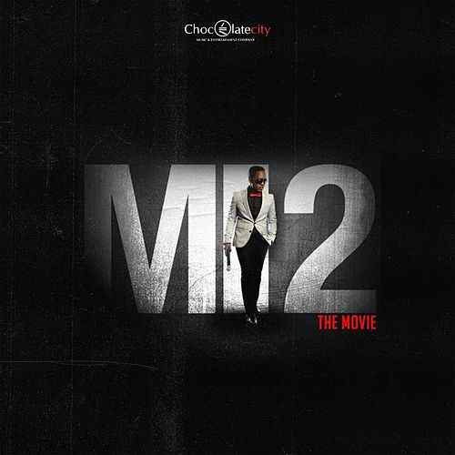 Mi2 Logo - MI 2: The Movie