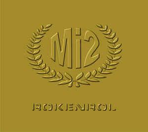 Mi2 Logo - Mi2 - Rokenrol (CD, Album, Limited Edition) | Discogs