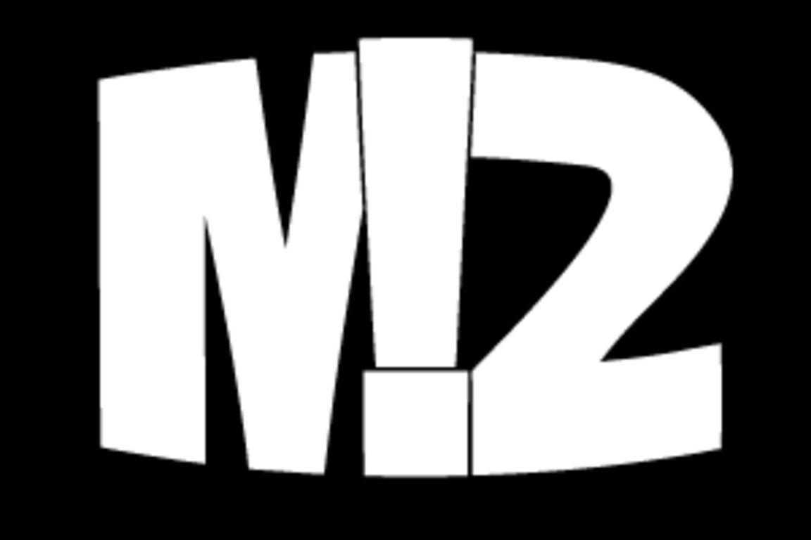 Mi2 Logo - LogoDix