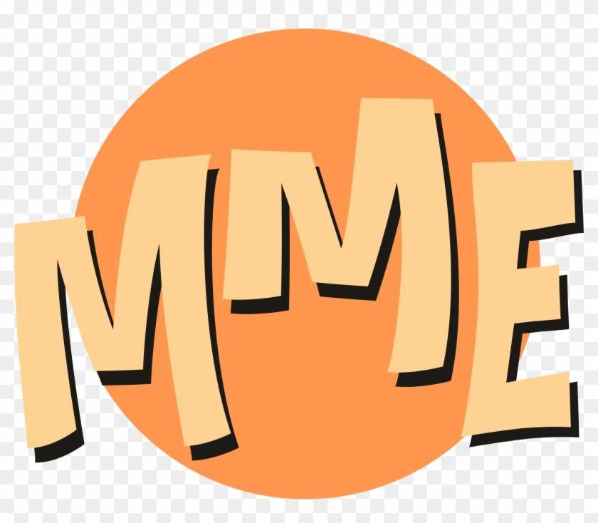 Mme Logo - Mme Logo 2 - Impressum - Free Transparent PNG Clipart Images Download