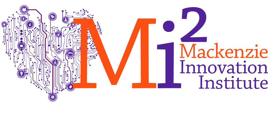 Mi2 Logo - Mackenzie Innovation Institute: Innovation Procurement Case Study