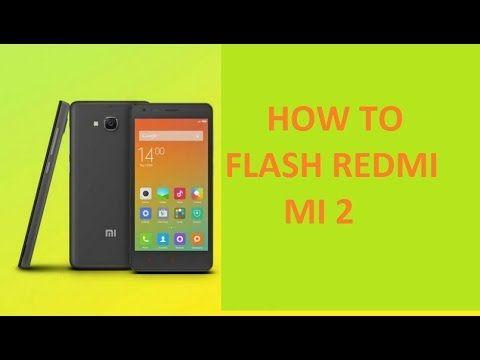 Mi2 Logo - How to Flash Xiaomi Redmi MI 2 | Stuck at MI Logo | Remove Xiaomi MI ...