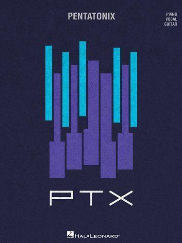 PTX Logo - Pentatonix - PTX | Souq - UAE