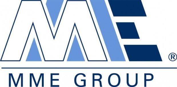 Mme Logo - MME Group