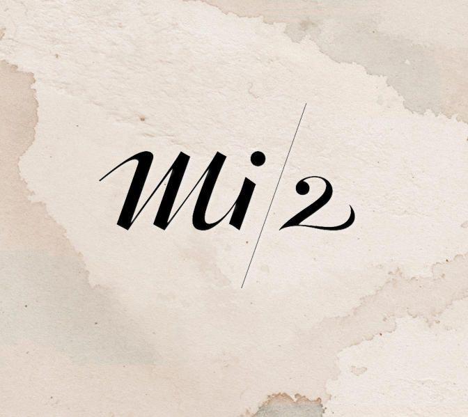 Mi2 Logo - Mi 2 Logo