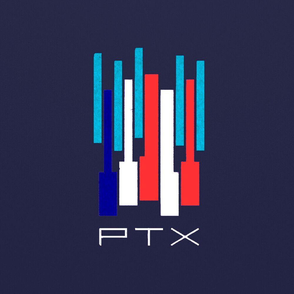 PTX Logo - Pentatonix Logos