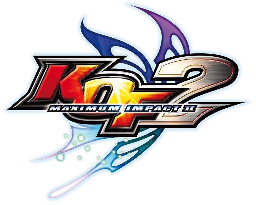 Mi2 Logo - Logo King of Fighters MI2 Art