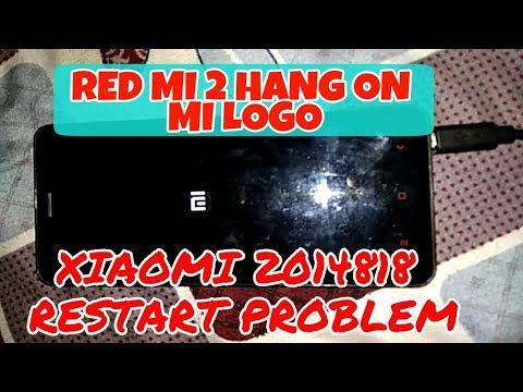 Mi2 Logo - red mi 2 hang on mi logo.. xiaomi 2014818 hang on mi logo.. mi