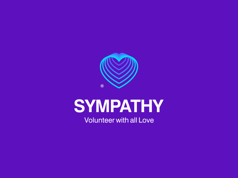 Sympathy Logo - Sympathy Logo by MOHi Studio | Dribbble | Dribbble