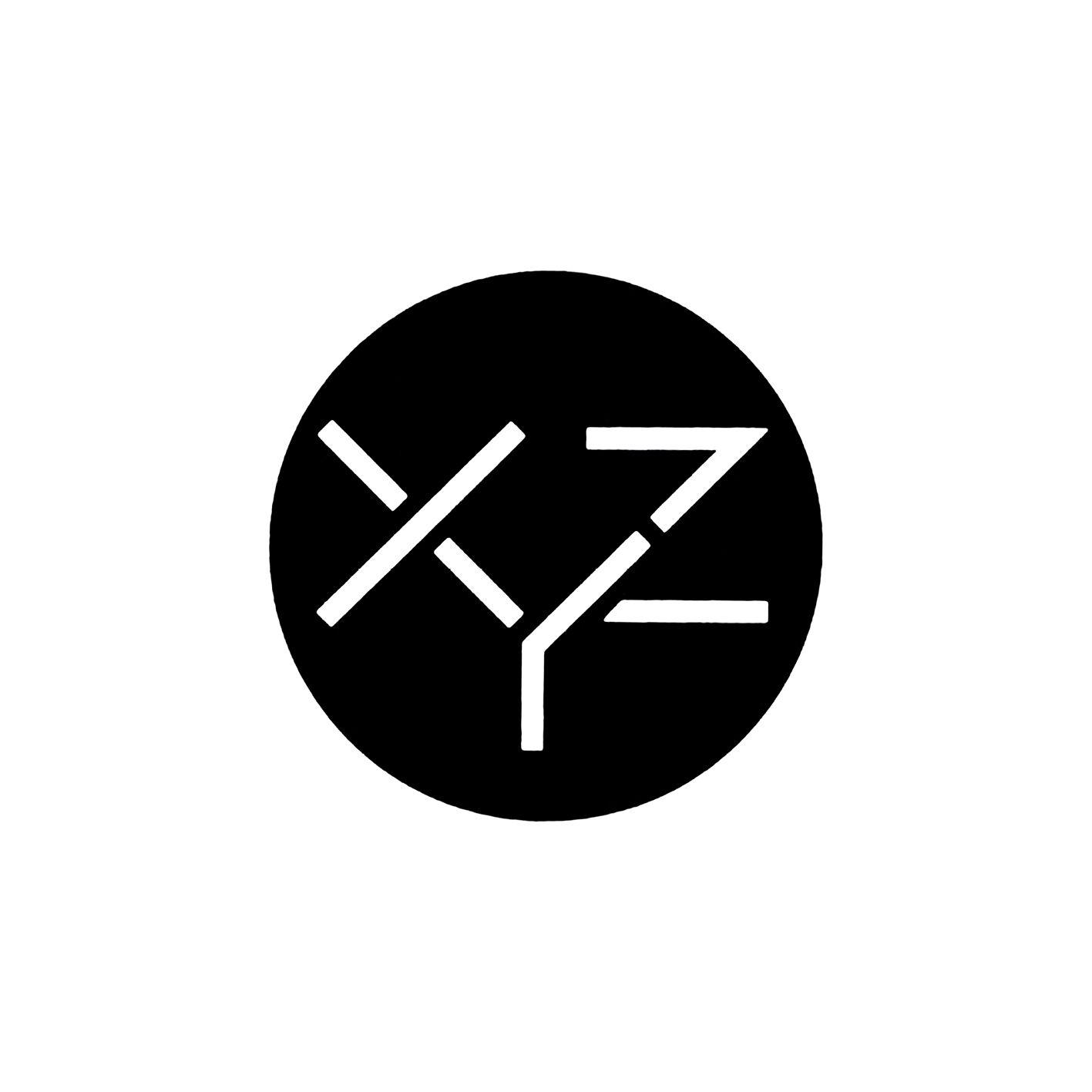 XYZ Logo - XYZ Productions Logo - Graphis
