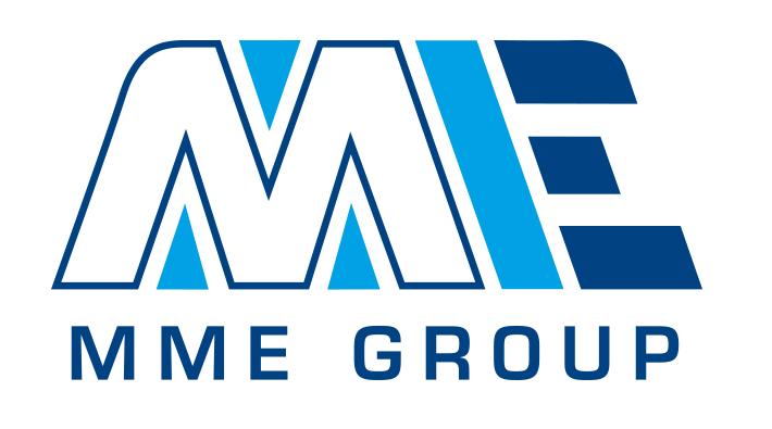 Mme Logo - Lavender Partnership with MME | Lavender International