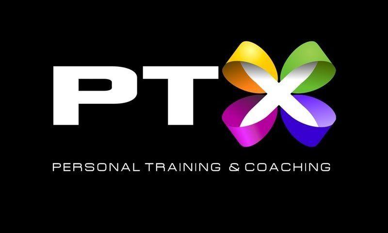 PTX Logo - PTX - Personal Training & Coaching - Logo BKK