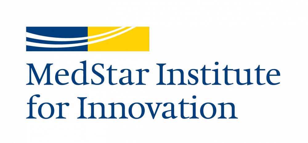 Mi2 Logo - MedStar Institute for Innovation (MI2). The Center for Health Design