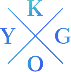 Kygo Logo - Kygo-Logo - CrowdSync Technology