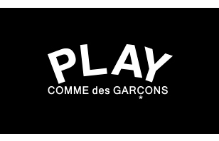 Comme Des Garcons Play Logo - Comme des Garçons PLAY Designer Clothing & Accessories | Simons
