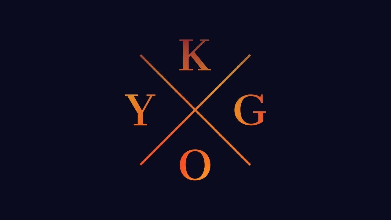 Kygo Logo - Kygo Logos