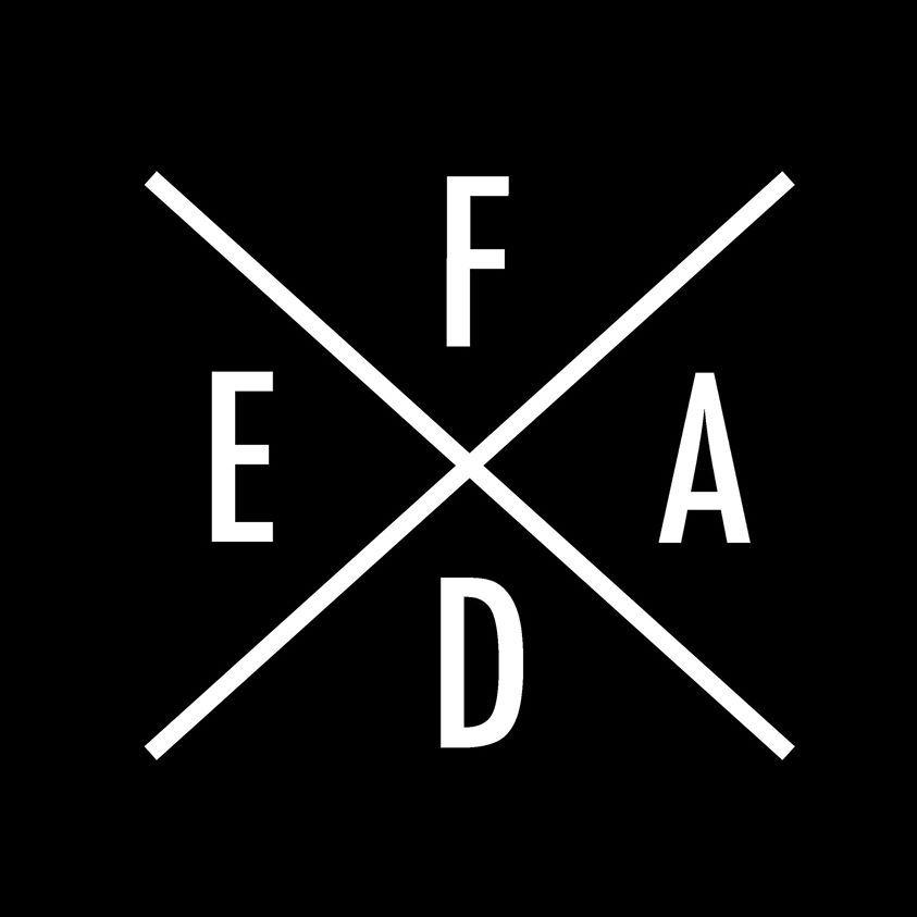 Fade Logo - This logo is for a band called 