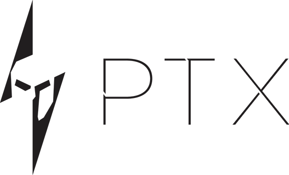 PTX Logo - Our Story | PTX Nomad