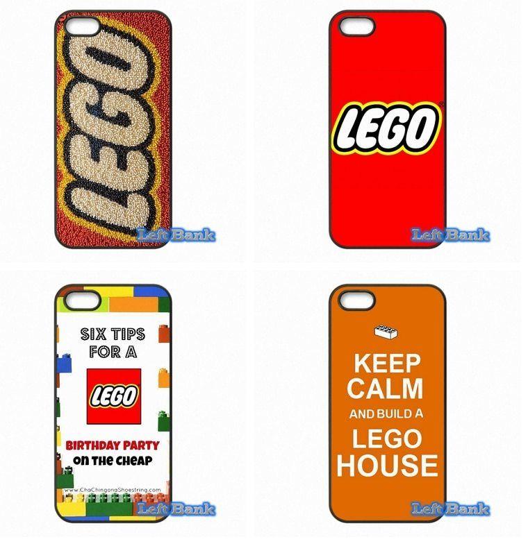 Mi2 Logo - Funny Lego Logo Phone Cases Cover For Xiaomi Redmi 2 3 3S Note 2 3 ...