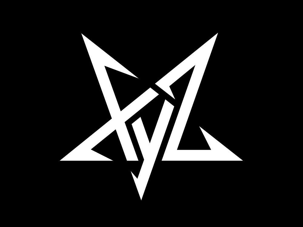 XYZ Logo - XYZ — Lincoln Design Company | Portland, Oregon