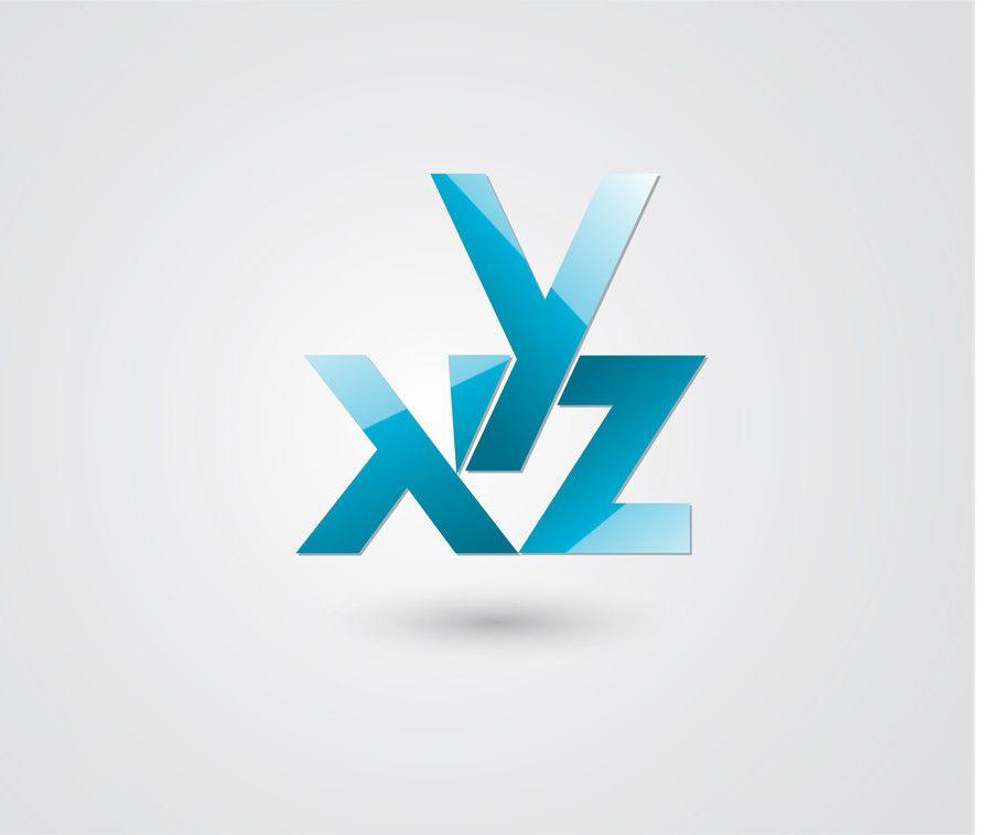 XYZ Logo - Entry by Xingiography for Design a Logo for XYZ Company 212123232