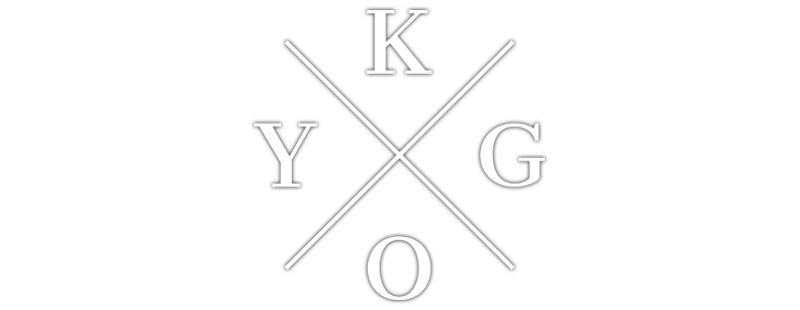 Kygo Logo - Kygo logo png 4 PNG Image