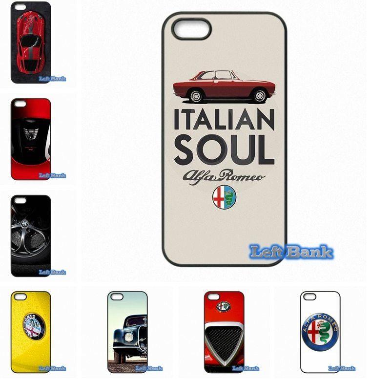 Mi2 Logo - ⑤Alfa Romeo Logo Phone Cases Cover For Xiaomi Redmi 2 3 3S Note 2 3