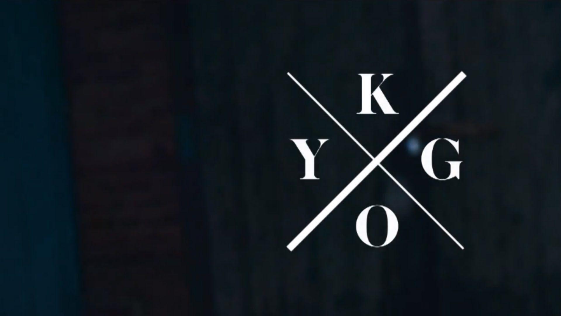 Kygo Logo - Kygo Wallpaper