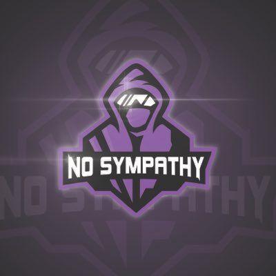 Sympathy Logo - No Sympathy Gaming (@NoSympathyNSG) | Twitter