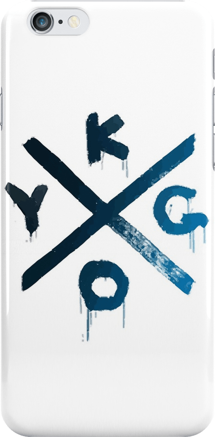 Kygo Logo - Kygo Logo (Cloud Nine Version) by bubblelicious. phone