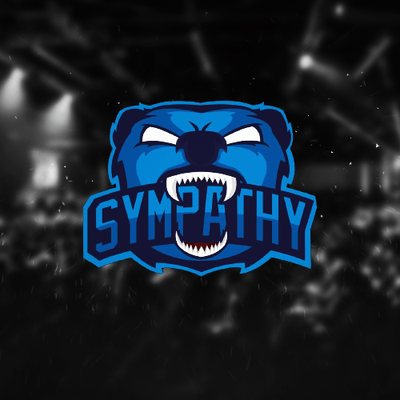 Sympathy Logo - Sympathy eSports (@SympathyHQ) | Twitter