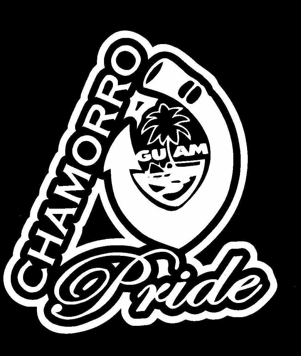 Chamorro Logo - chamorro guam design design. Guam