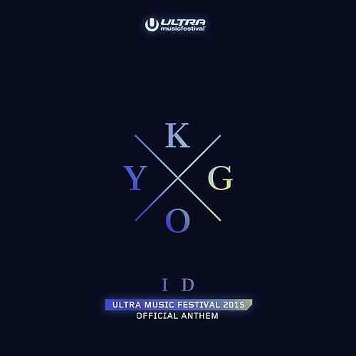 Kygo Logo - ID (Ultra Music Festival Anthem) by Kygo