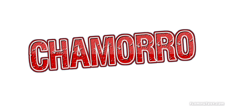 Chamorro Logo - Chamorro Logo | Free Name Design Tool from Flaming Text