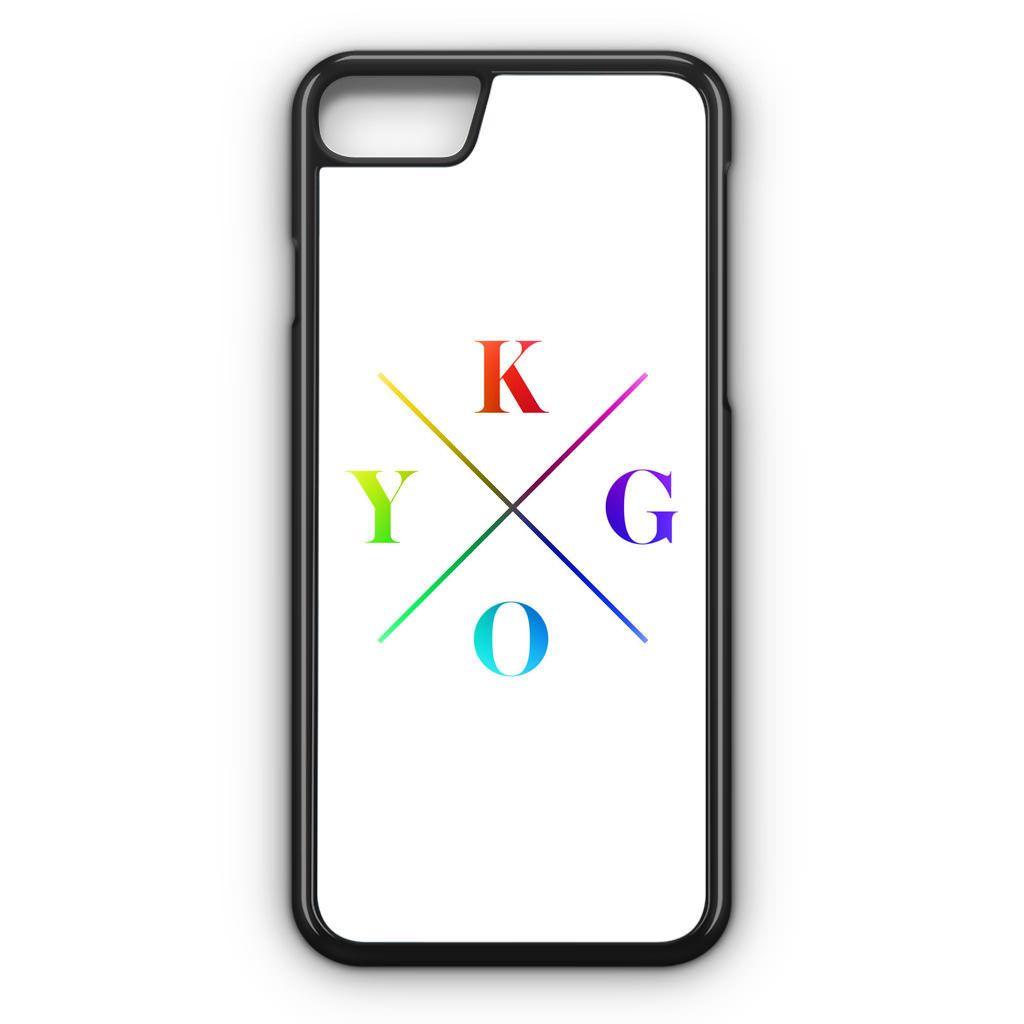 Kygo Logo - Kygo Logo iPhone 7 Case - CASESHUNTER