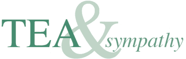 Sympathy Logo - Tea and Sympathy - Specialist Funeral Catering in Wiltshire and ...